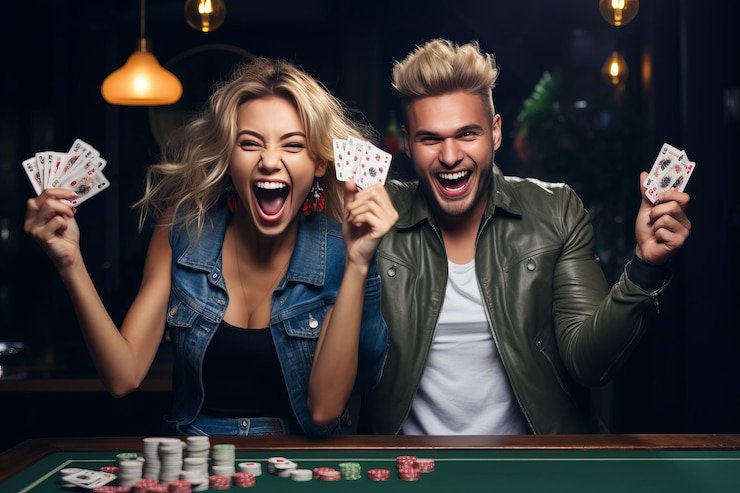 Layar siaran langsung Hongkong Pools menampilkan dealer melakukan undian dengan hasil yang ditampilkan secara real-time di layar